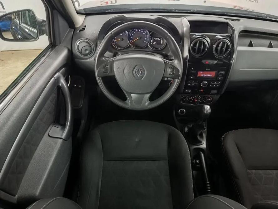 Renault Duster I Рестайлинг Санкт-Петербург  - изображение 11