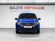 Lada (ВАЗ) Granta I Рестайлинг Тюмень  - изображение 23