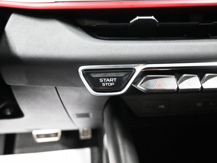 Geely Coolray I Рестайлинг Тверь  - изображение 22