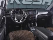 Kia Sorento II Ростов-на-Дону  - изображение 24
