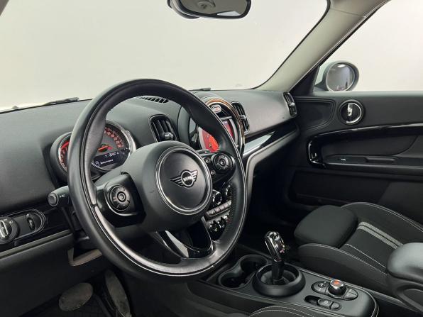 Mini Countryman II с пробегом 2020 года, цена 2 500 000 рублей, 126815 км, внедорожник, Автокод Объявления