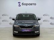 Skoda Rapid I Ставрополь  - изображение 19