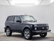 Lada (ВАЗ) Niva Legend I Москва  - изображение 19