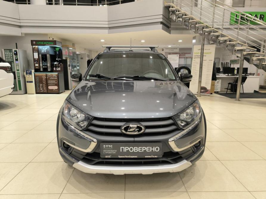 Lada (ВАЗ) Granta I Рестайлинг Казань  - изображение 2