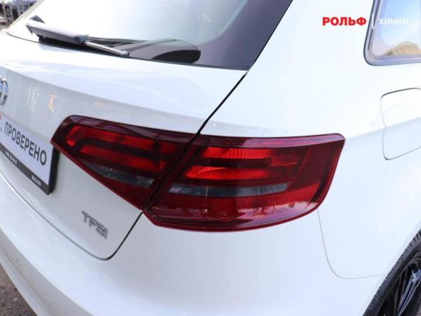 Audi A3 III (8V) с пробегом 2013 года, цена 1 427 000 рублей, 76715 км, хэтчбек, Автокод Объявления