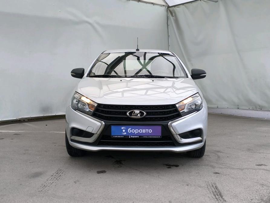 Lada (ВАЗ) Vesta I Липецк  - изображение 3