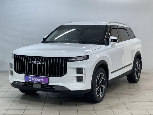 Jaecoo J7 I с пробегом 2023 года, цена 2 490 000 рублей, 32180 км, внедорожник, Автокод Объявления