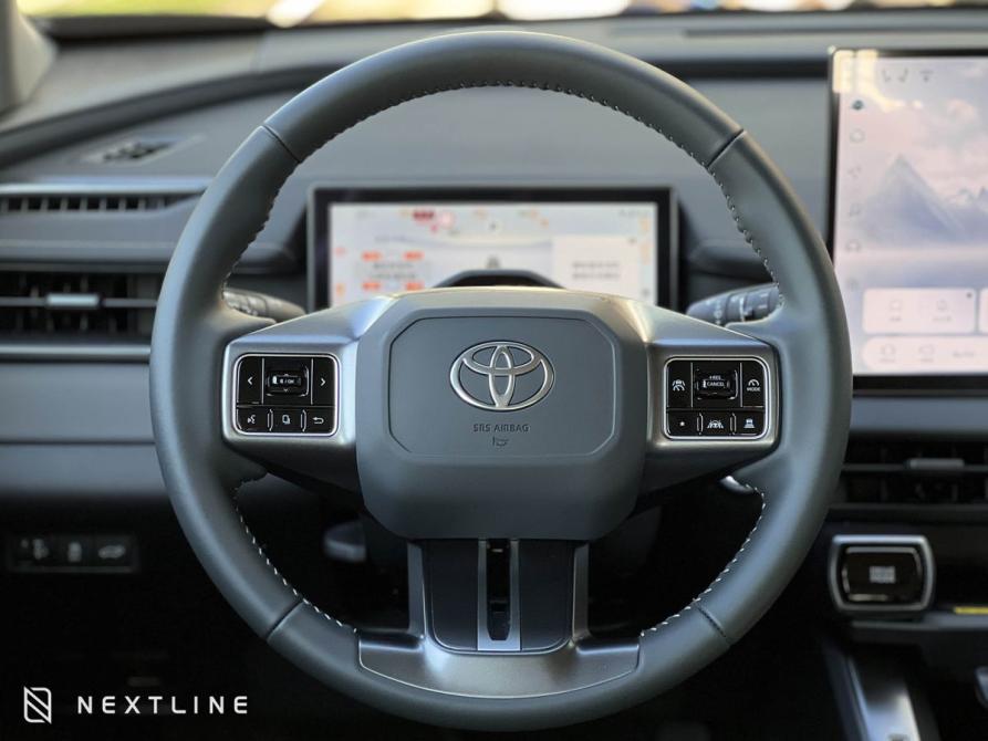 Toyota RAV4 VI (XA60) Самара  - изображение 11