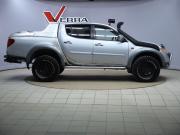 Mitsubishi L200 IV Уфа  - изображение 20