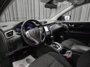 Nissan Qashqai II Красноярск  - изображение 36