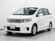 Honda Freed I Красноярск  - изображение 29