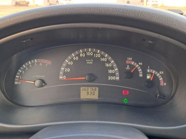 Lada (ВАЗ) Kalina I с пробегом 2012 года, цена 149 000 рублей, 360768 км, хэтчбек, Автокод Объявления