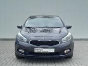 Kia Ceed II Новочеркасск  - изображение 18