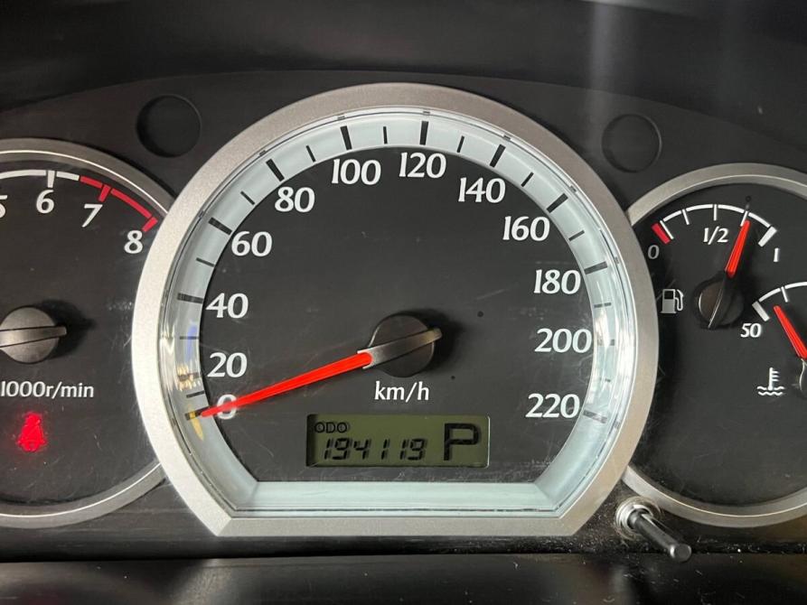 Chevrolet Lacetti I Оренбург  - изображение 16