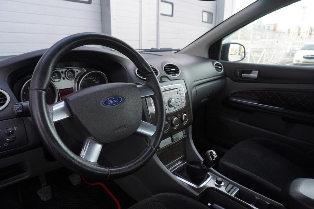 Ford Focus II Ульяновск  - изображение 10
