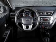 Kia Rio III Екатеринбург  - изображение 30