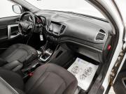 Chery Tiggo 5 I Рестайлинг Тула  - изображение 17