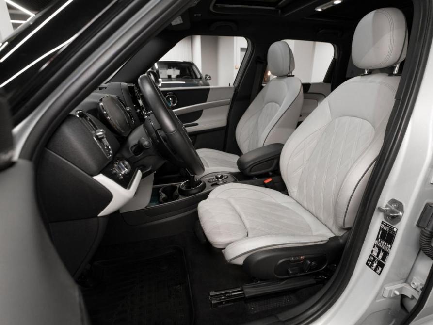 Mini Countryman II Рестайлинг Москва  - изображение 9