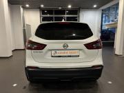 Nissan Qashqai II Рестайлинг Чебоксары  - изображение 38