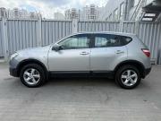 Nissan Qashqai I Рестайлинг Ростов-на-Дону  - изображение 21