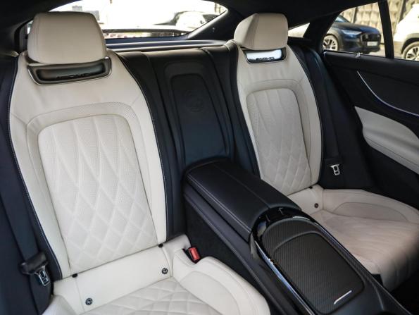 Mercedes-Benz AMG GT 4-Door Coupe I с пробегом 2023 года, цена 17 889 777 рублей, 18278 км, лифтбек, Автокод Объявления