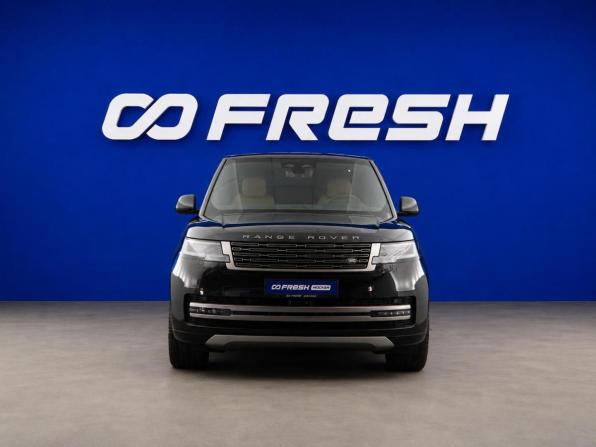 Land Rover Range Rover V с пробегом 2024 года, цена 20 858 888 рублей, 2175 км, внедорожник, Автокод Объявления