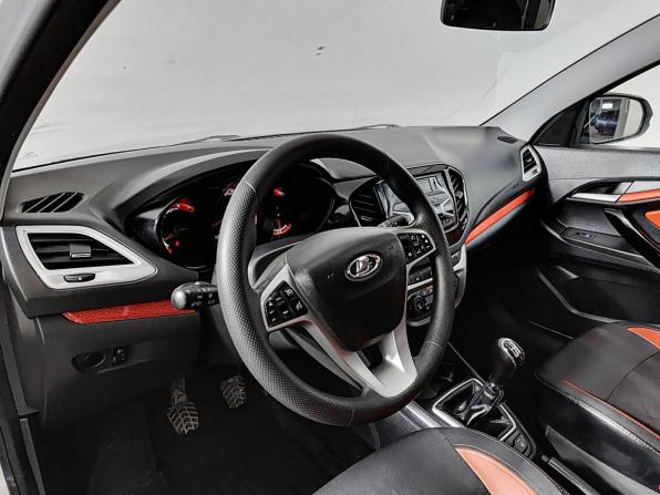 Lada (ВАЗ) Vesta I с пробегом 2019 года, цена 690 000 рублей, 228227 км, универсал, Автокод Объявления