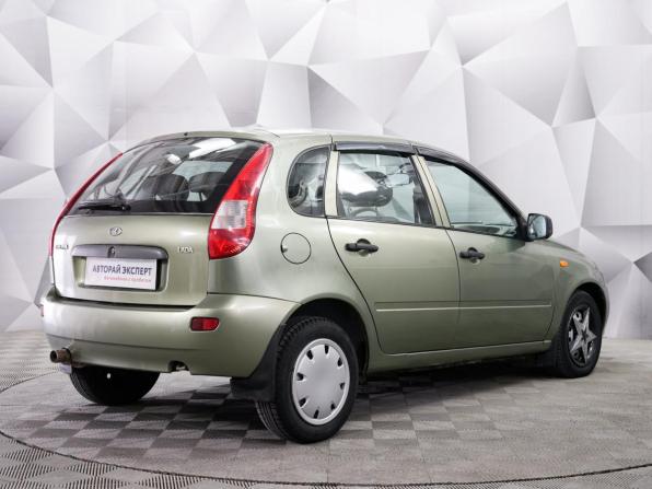 Lada (ВАЗ) Kalina I с пробегом 2011 года, цена 239 000 рублей, 162000 км, хэтчбек, Автокод Объявления