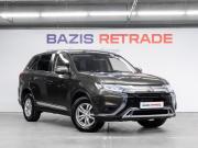 Mitsubishi Outlander III Рестайлинг 3 Тюмень  - изображение 27