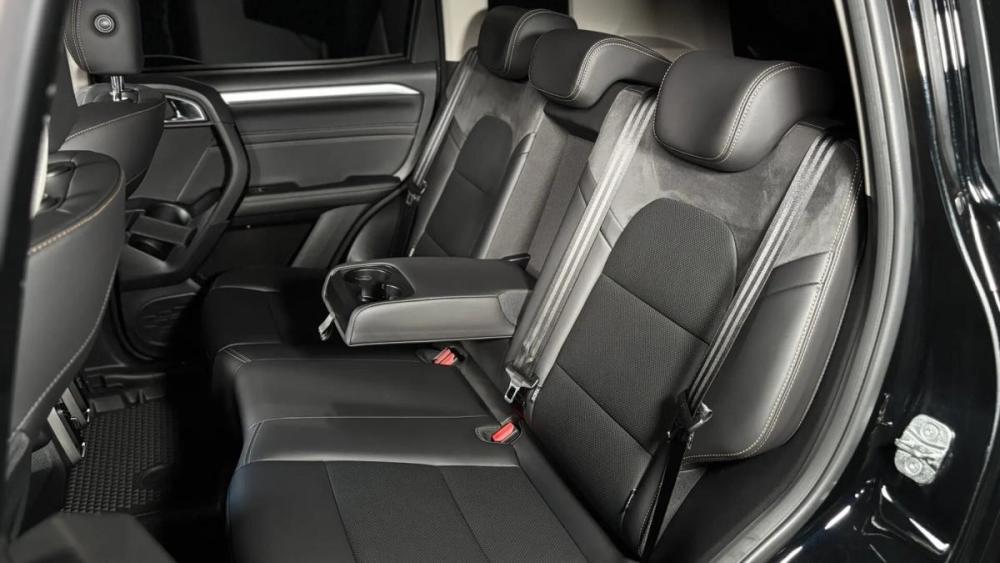 Haval Dargo Смоленск  - изображение 15