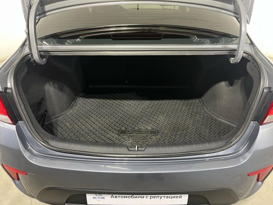 Kia Rio IV Ижевск  - изображение 20