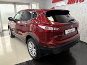 Nissan Qashqai II Ярославль  - изображение 38