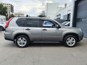 Nissan X-Trail II Рестайлинг Москва  - изображение 19
