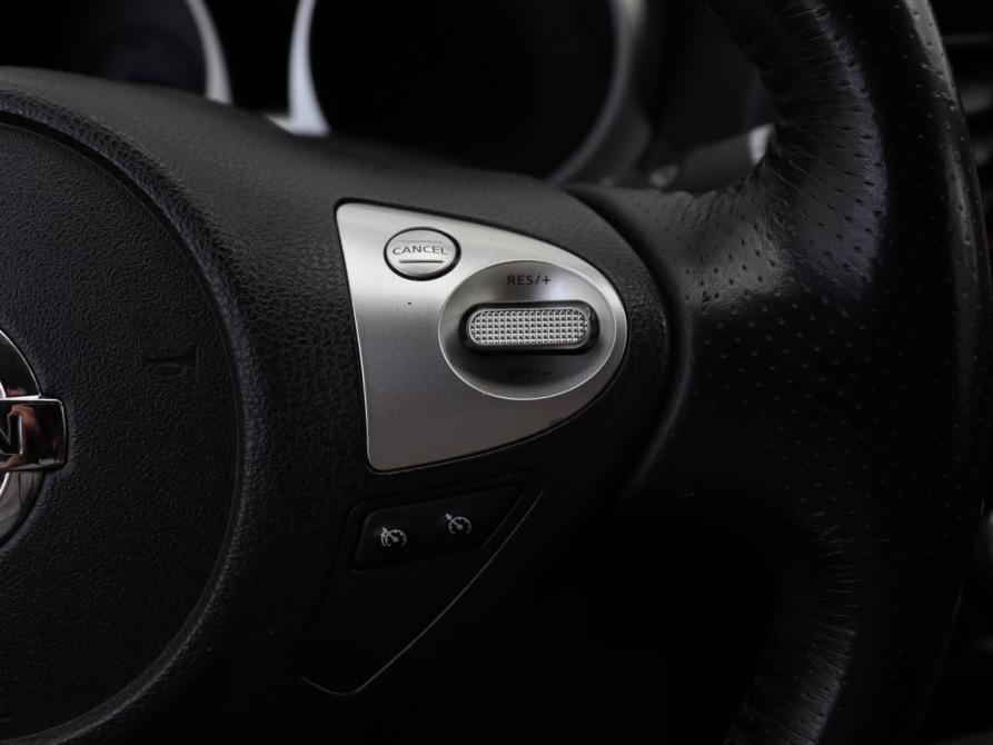 Nissan Juke I Москва  - изображение 15