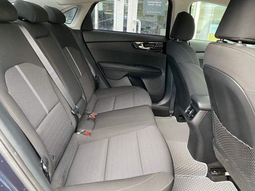 Kia Cerato IV Екатеринбург  - изображение 15