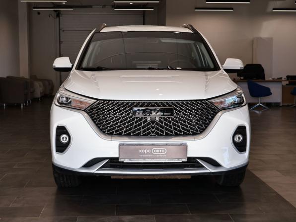 Haval M6 II с пробегом 2023 года, цена 1 681 000 рублей, 30536 км, внедорожник, Автокод Объявления