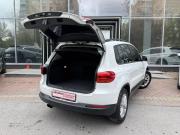 Volkswagen Tiguan I Рестайлинг Екатеринбург  - изображение 39