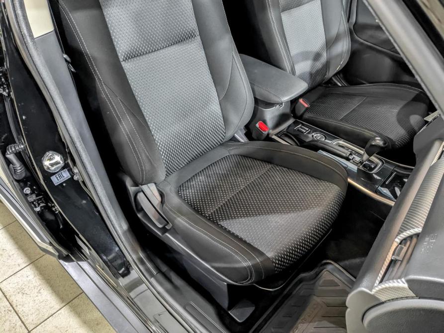 Mitsubishi Outlander III Рестайлинг 2 Москва  - изображение 23