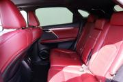 Lexus RX IV Тюмень  - изображение 27