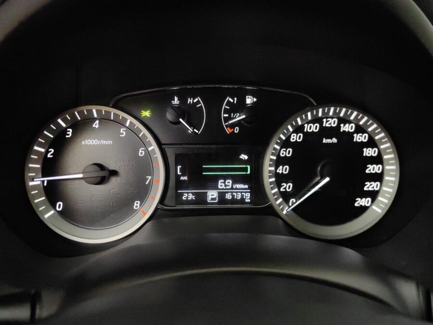 Nissan Sentra VII (B17) Подольск  - изображение 10