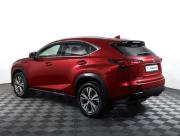 Lexus NX I Москва  - изображение 32
