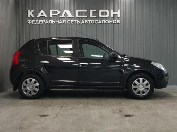 Renault Sandero I с пробегом 2011 года, цена 350 000 рублей, 239416 км, хэтчбек, Автокод Объявления