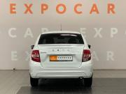 Lada (ВАЗ) Granta I Рестайлинг Волгоград  - изображение 26