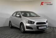 Chevrolet Aveo II Нижний Новгород  - изображение 22