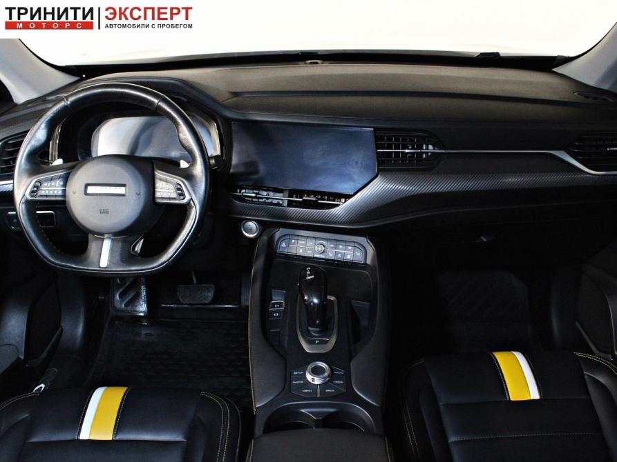 Haval F7x I Белгород  - изображение 10