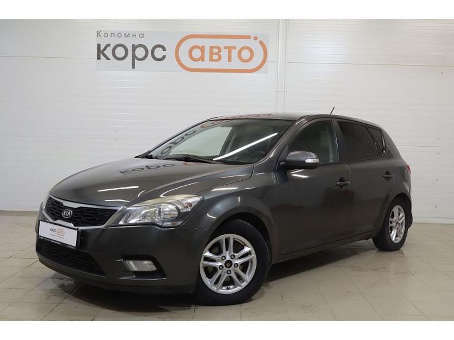 Kia Ceed I Рестайлинг Коломна  - изображение 1