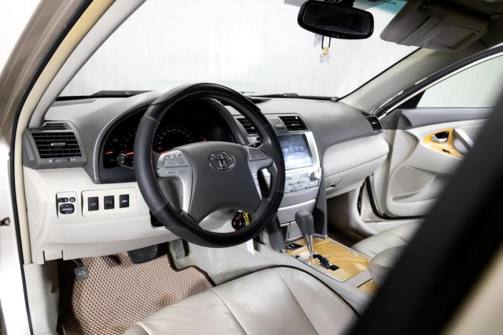 Toyota Camry VI (XV40) Тюмень  - изображение 13