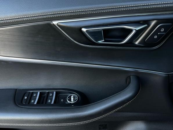 Chery Tiggo 8 I с пробегом 2020 года, цена 1 593 000 рублей, 118253 км, внедорожник, Автокод Объявления