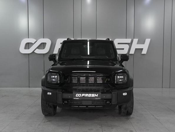 JETOUR T2 с пробегом 2024 года, цена 3 299 000 рублей, 51665 км, внедорожник, Автокод Объявления