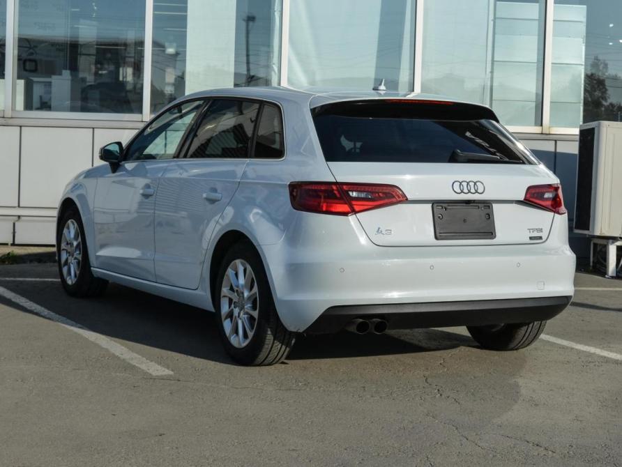 Audi A3 III (8V) Курган  - изображение 2